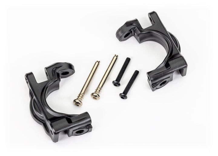 Caster blocks (c-hubs), extreme heavy duty Traxxas TRA9032