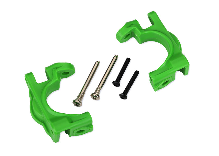 Caster blocks (c-hubs), extreme heavy duty Traxxas TRA9032