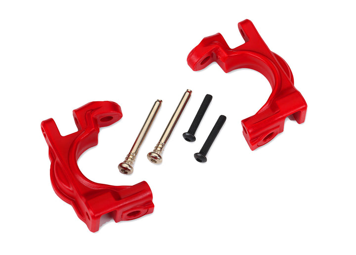 Caster blocks (c-hubs), extreme heavy duty Traxxas TRA9032