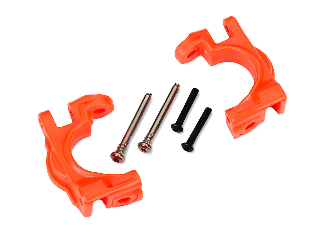 Caster blocks (c-hubs), extreme heavy duty Traxxas TRA9032