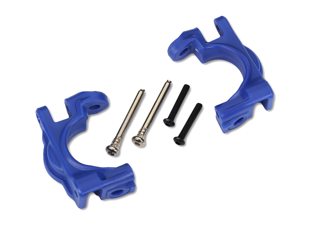 Caster blocks (c-hubs), extreme heavy duty Traxxas TRA9032