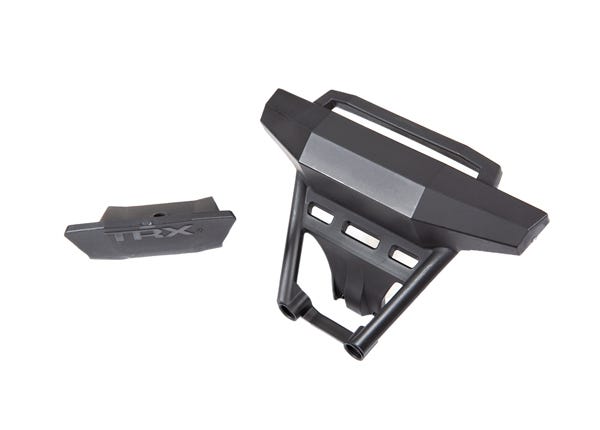 TRAXXAS 9035 - Bumper, front/ b