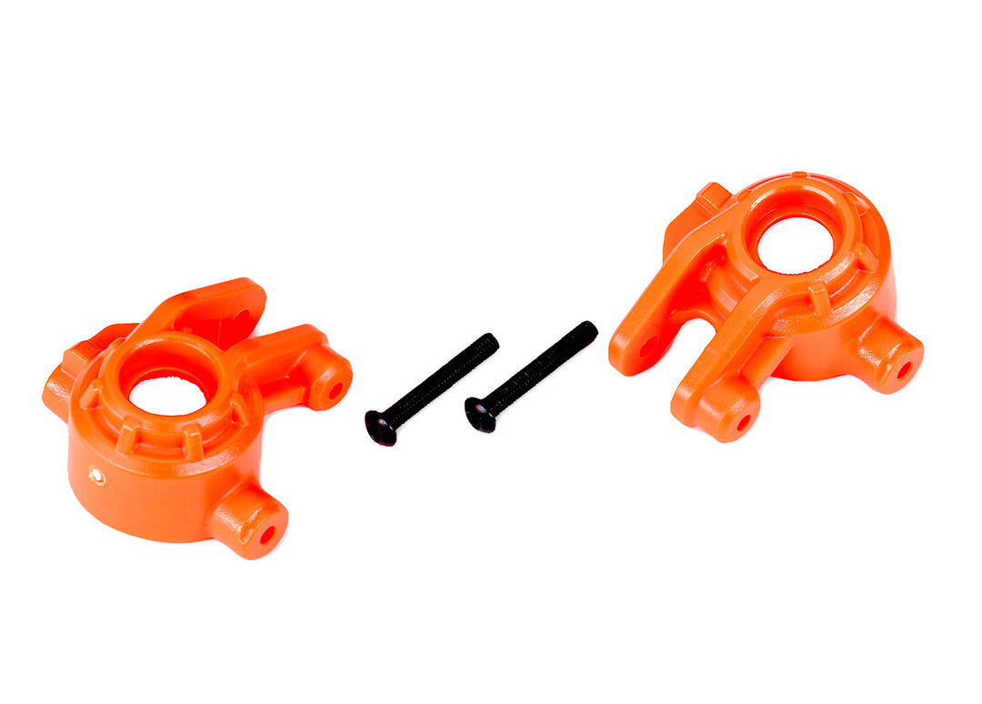 Steering blocks, extreme heavy duty Traxxas TRA9037