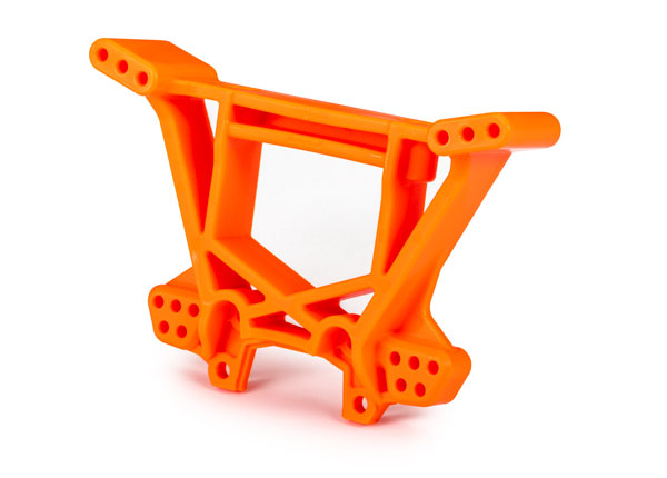 Shock tower, rear, extreme heavy duty Traxxas TRA9039