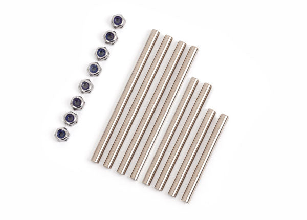 Suspension pin set, extreme heavy duty, complete Traxxas TRA9042 TRA9042X