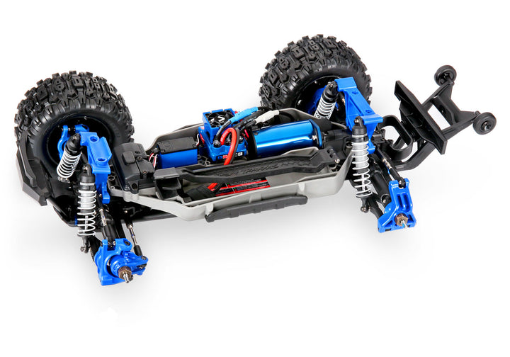 Extreme Heavy-Duty Upgrade Kit Hoss® 4X4, Rustler® 4X4, or Slash® 4X4 TRA9080 Traxxas