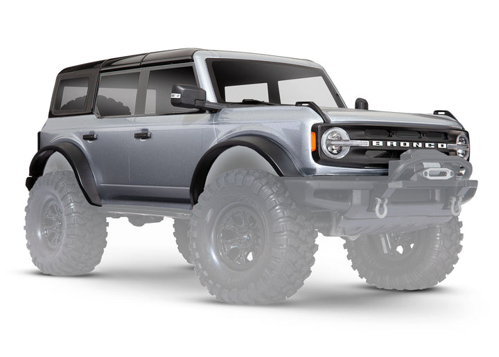 BODY BRONCO 2021 Traxxas TRA9211