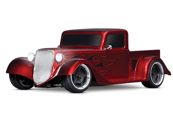 TRA 93034-4 Factory Five '35 Hot Rod Truck Traxxas