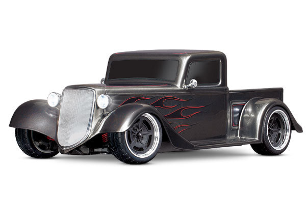 TRA 93034-4 Factory Five '35 Hot Rod Truck Traxxas