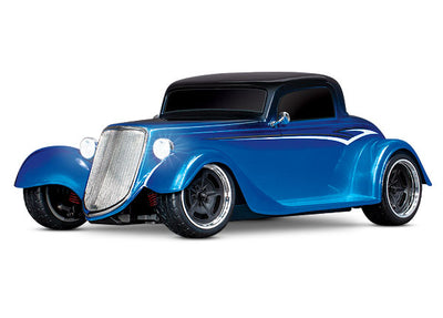 TRA 93044-4 Factory Five '33 Hot Rod Coupe Traxxas