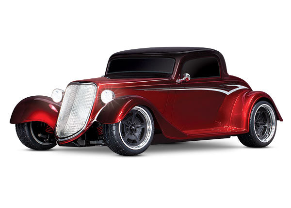 TRA 93044-4 Factory Five '33 Hot Rod Coupe Traxxas