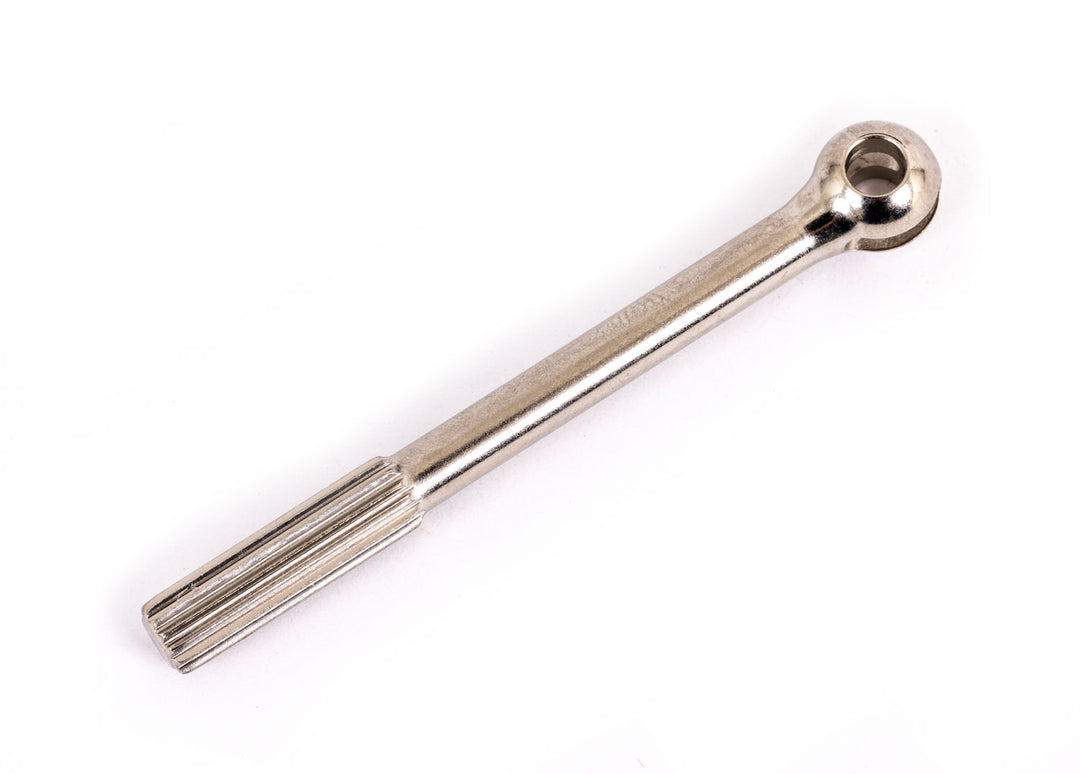 Half shaft, external splined TRA9451 Traxxas