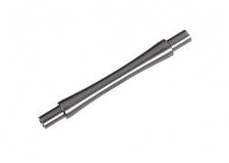 Axle, wheelie bar, 6061-T6 aluminum TRA9463 Traxxas
