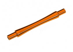 Axle, wheelie bar, 6061-T6 aluminum TRA9463 Traxxas