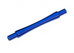 Axle, wheelie bar, 6061-T6 aluminum TRA9463 Traxxas