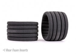 Tire inserts, molded (2) TRA9469 Traxxas