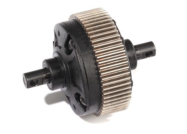 Differential assembly TRA 9480 Traxxas