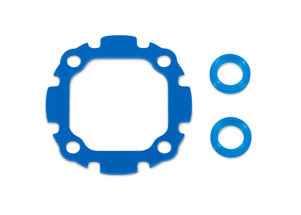 9482 - Differential gasket/ x-rings (2)