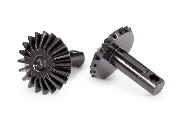 9483 - Output gears, differential (2)