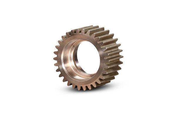 9492 - Idler gear, 30-tooth/ idler gear shaft (steel)