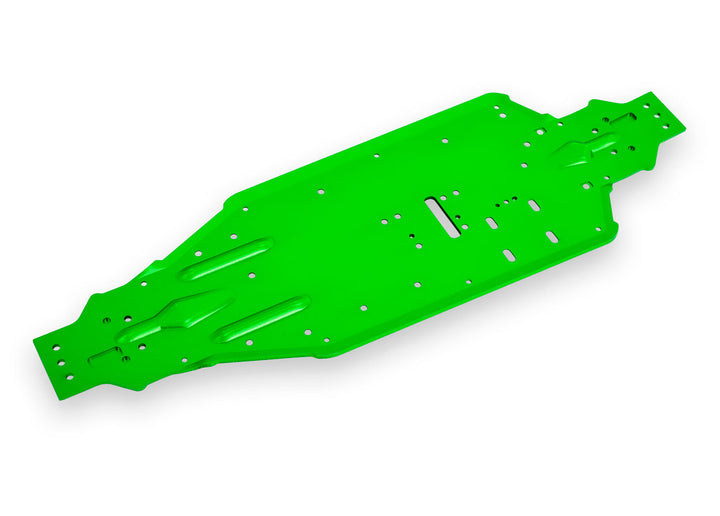 CHASSIS, SLEDGE™, ALUMINUM (ANODIZED) TRA9522