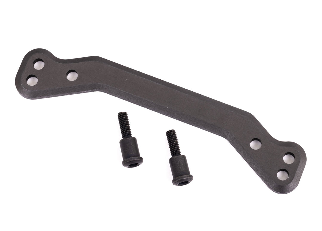 DRAGLINK, STEERING, 6061-T6 ALUMINUM (ANODIZED) TRA9546 Traxxas