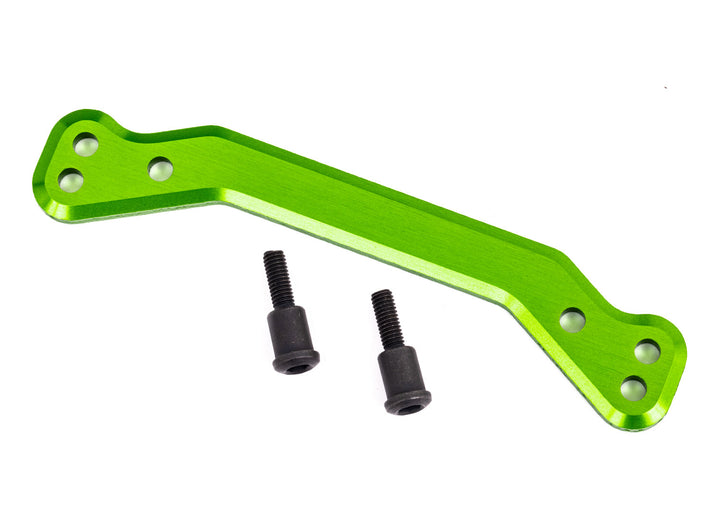 DRAGLINK, STEERING, 6061-T6 ALUMINUM (ANODIZED) TRA9546 Traxxas