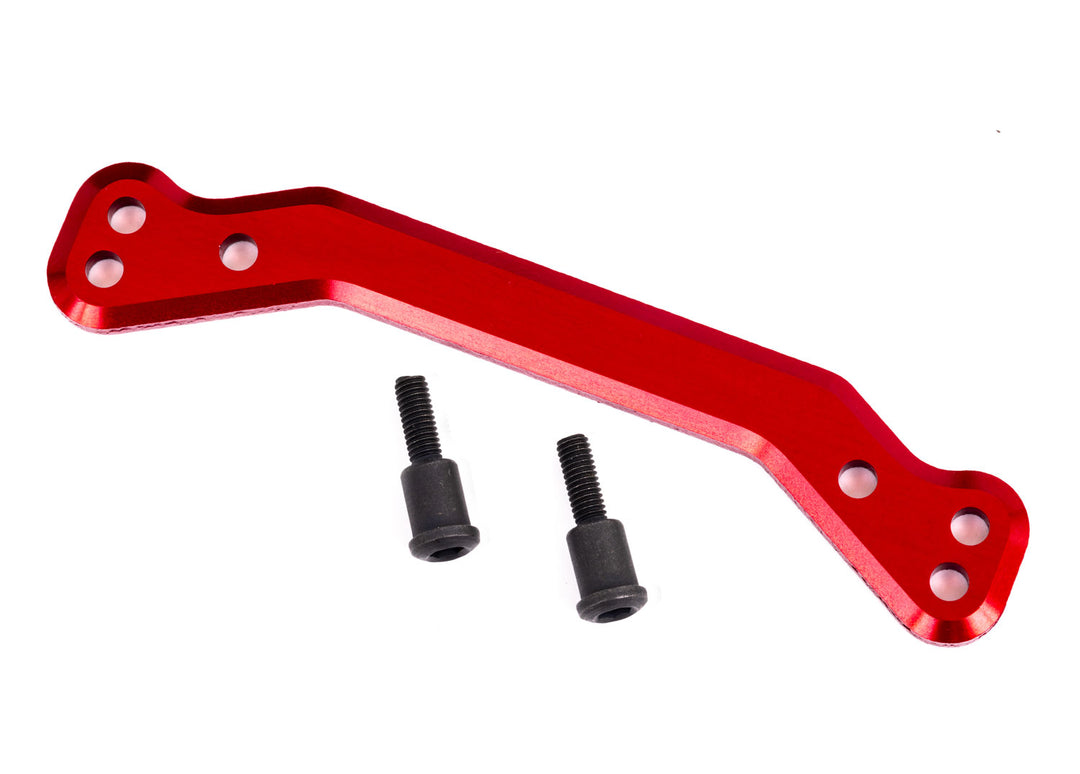 DRAGLINK, STEERING, 6061-T6 ALUMINUM (ANODIZED) TRA9546 Traxxas