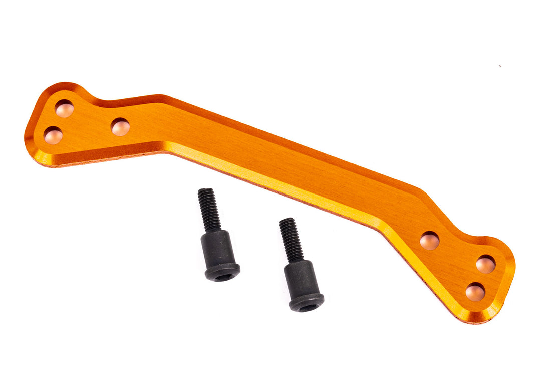 DRAGLINK, STEERING, 6061-T6 ALUMINUM (ANODIZED) TRA9546 Traxxas