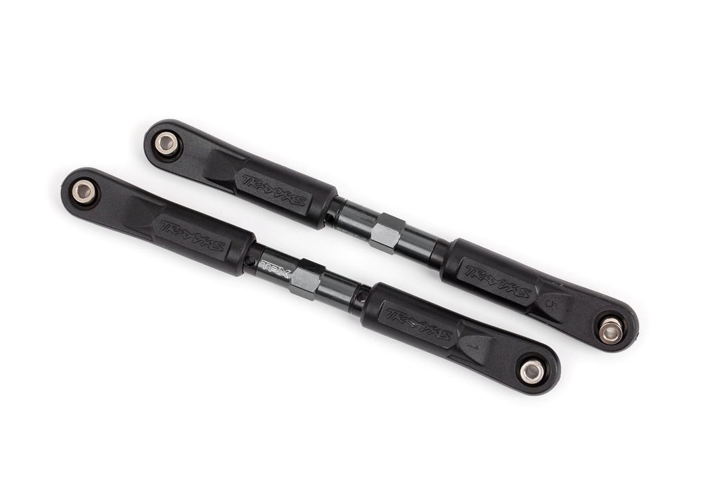 CAMBER LINKS, FRONT, SLEDGE (TUBES ANODIZED) TRA9547 Traxxas
