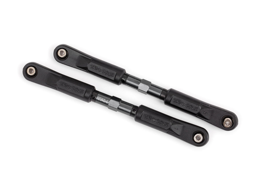 CAMBER LINKS, FRONT, SLEDGE (TUBES ANODIZED) TRA9547 Traxxas