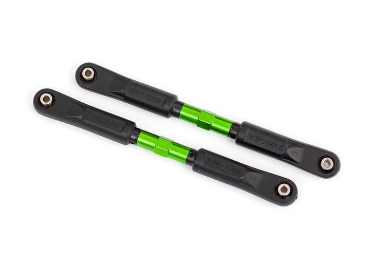 CAMBER LINKS, FRONT, SLEDGE (TUBES ANODIZED) TRA9547 Traxxas