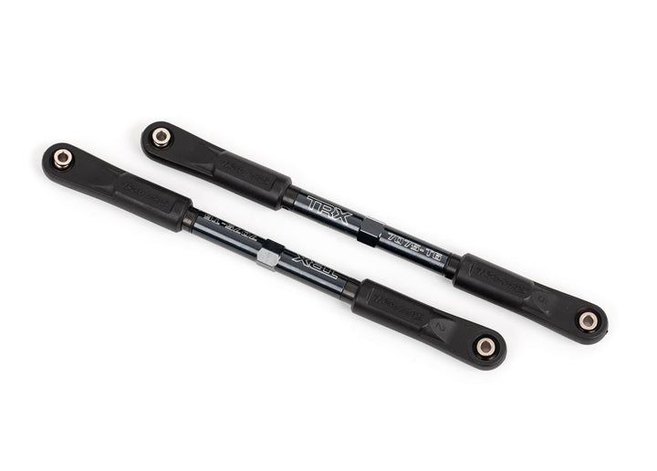 CAMBER LINKS, REAR, SLEDGE TUBES ANODIZED TRA9548 Traxxas