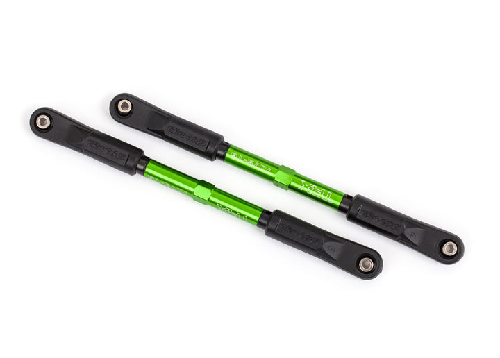 CAMBER LINKS, REAR, SLEDGE TUBES ANODIZED TRA9548 Traxxas