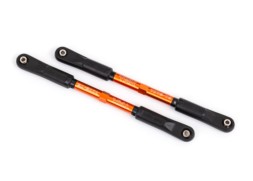 CAMBER LINKS, REAR, SLEDGE TUBES ANODIZED TRA9548 Traxxas

