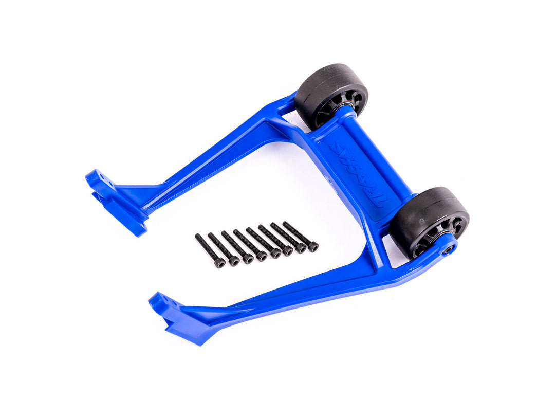 WHEELIE BAR, (ASSEMBLED) TRA9576 Traxxas Sledge
