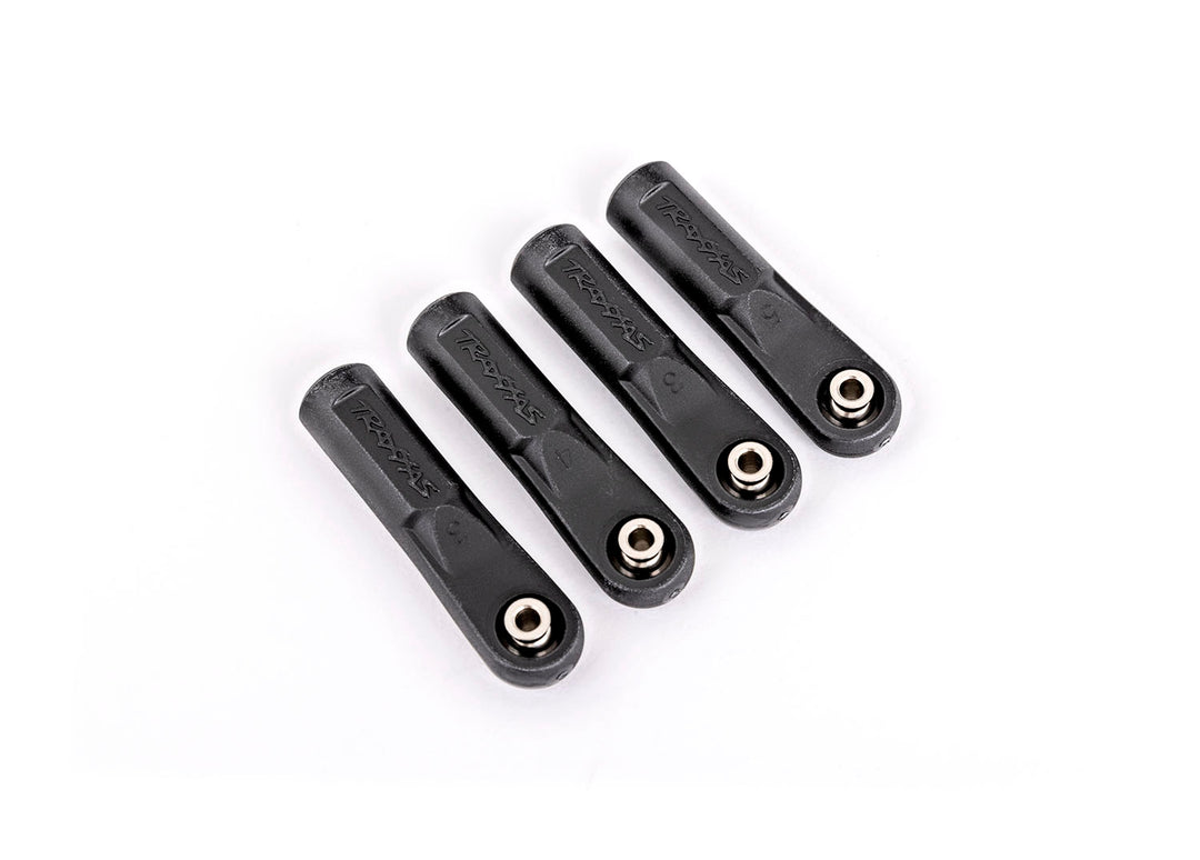 Rod ends, standard TRA 9647 Traxxas