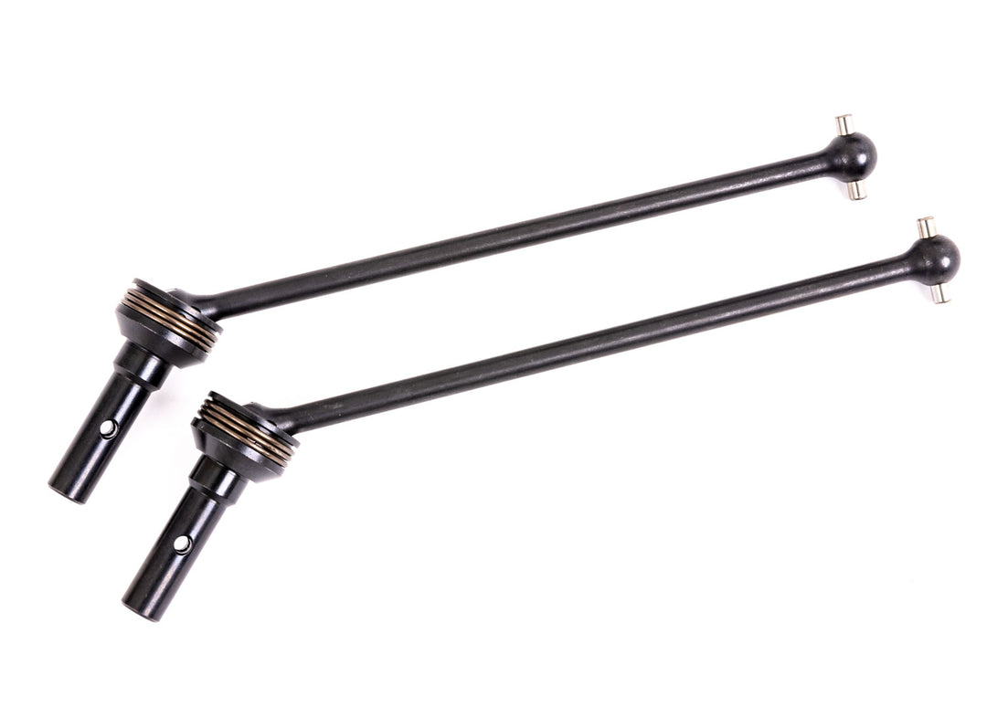 Driveshaft, rear, steel constant-velocity TRA 9654X Traxxas