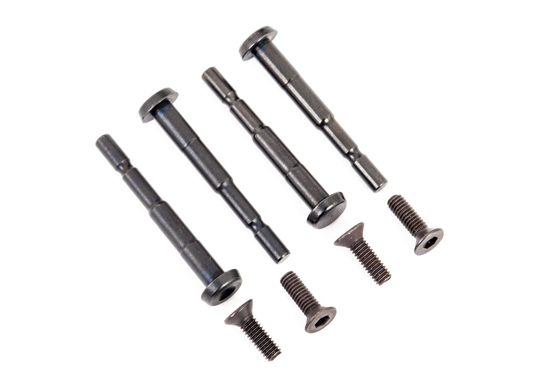 Shock pins, hardened steel TRA 9663 Traxxas