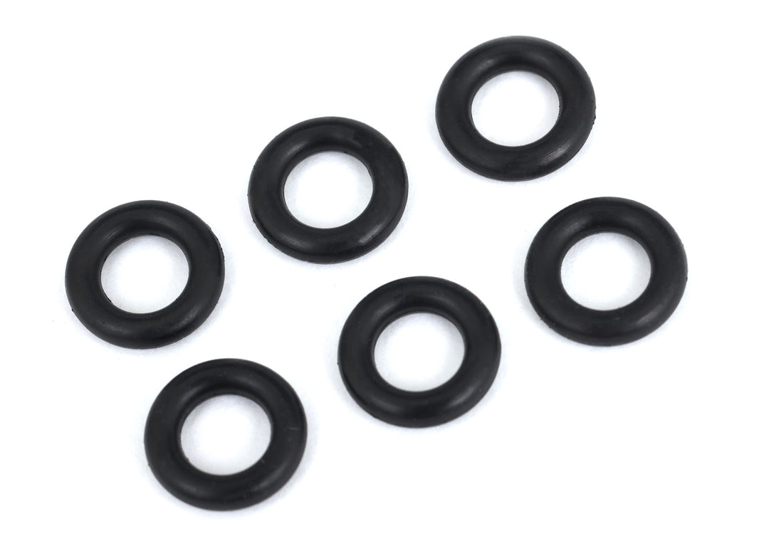 O-rings (6) TRA 9680 Traxxas