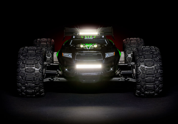 LED light set, Sledge, complete TRA9690 Traxxas