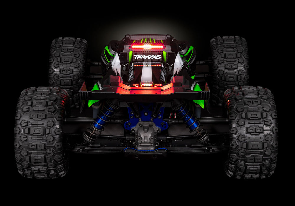 LED light set, Sledge, complete TRA9690 Traxxas
