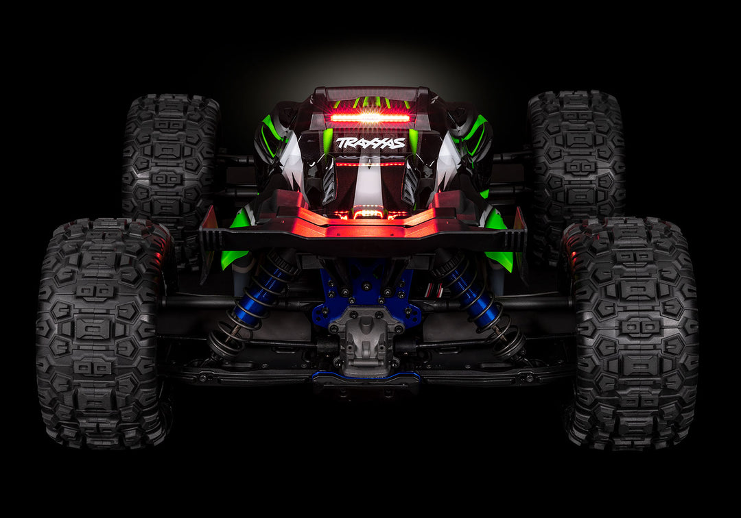 LED light set, Sledge, complete TRA9690 Traxxas