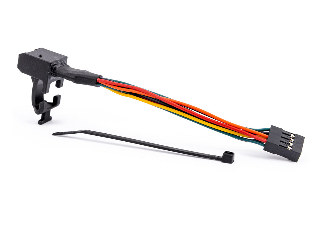 Breakaway cable, LED lights (high-voltage) TRA9693 Traxxas