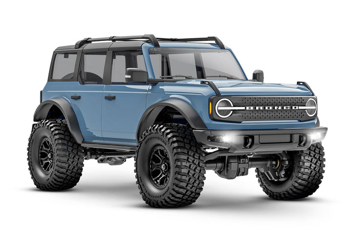 TRX-4M™ Ford® Bronco® Traxxas #97074-1