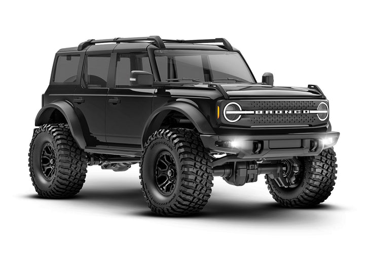 TRX-4M™ Ford® Bronco® Traxxas #97074-1