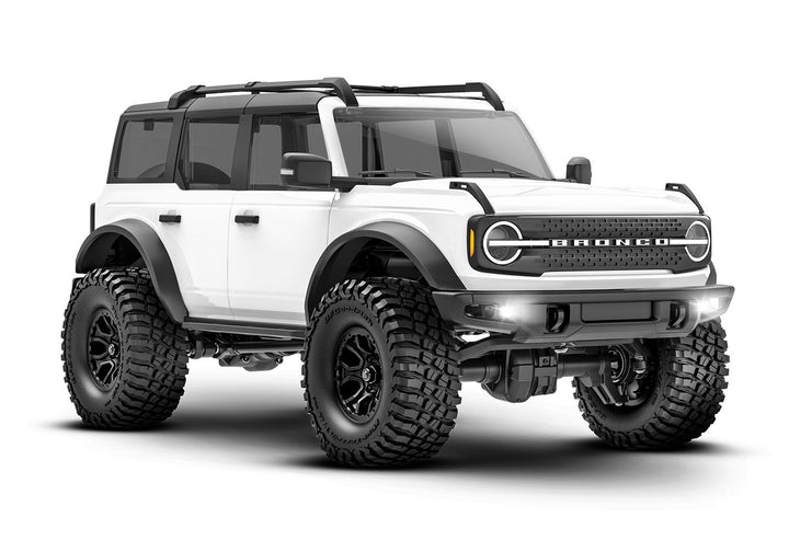 TRX-4M™ Ford® Bronco® Traxxas #97074-1