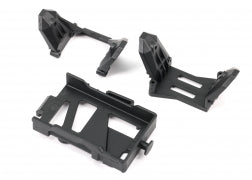 Shock mounts (front & rear)/ battery tray Traxxas TRA9726