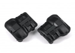 Differential cover, front or rear (2) Traxxas #9738