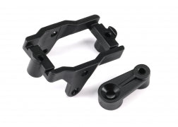 Servo mount, steering/ servo horn Traxxas TRA9739